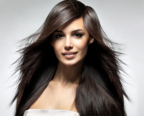 Hair Model