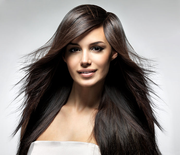 Hair Model