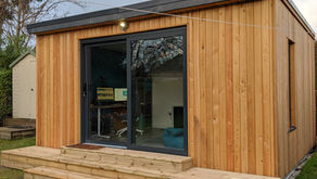 Building a Home Office