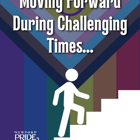 Standing Together: Resilience, Community, and Action