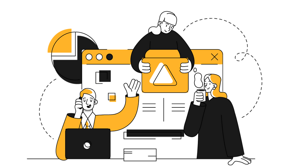 Digital Experiences