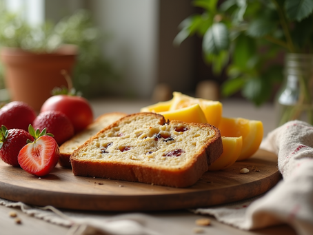 Tipps zur Optimierung deines Ernährungsplans