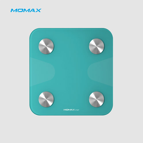Momax Lite Tracker IoT 智能體脂磅