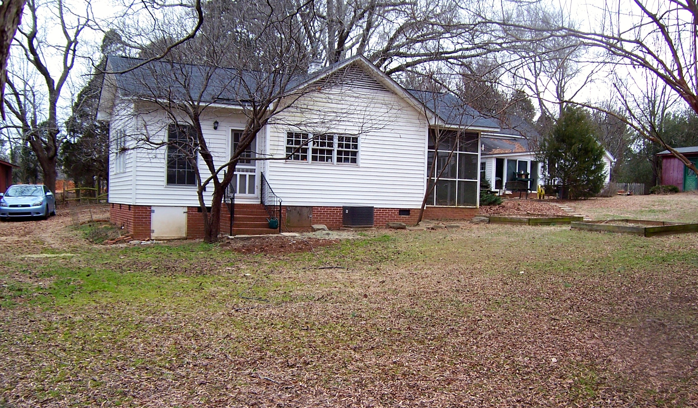 Rabbit Sanctuary Inc. Contact us page