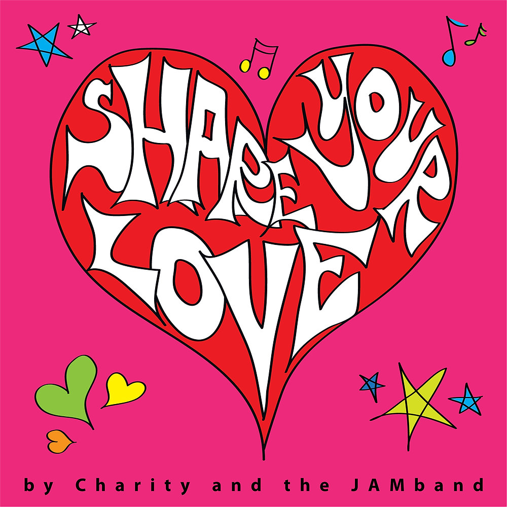 Song Story Share Your Love