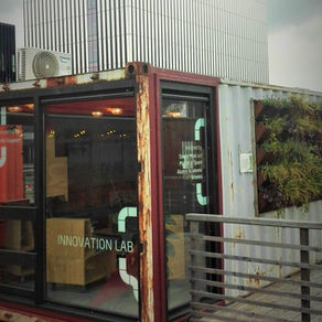 AMSTERDAMIS LAHATI ETTEVÕTLUSKESKUSTE VÄLJAKUTSEID