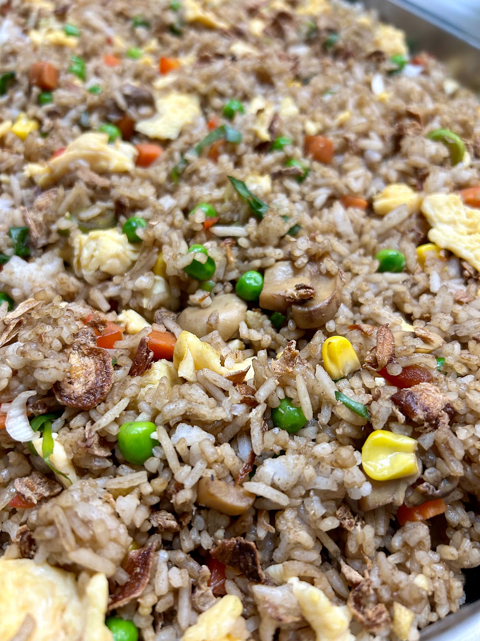 Salad Box - Rice Salad