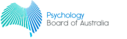 Psychology Board of Australia