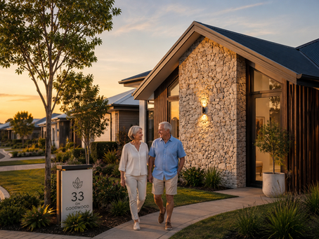Why Regional Queensland and Land Lease Communities Fit the Next Property Cycle