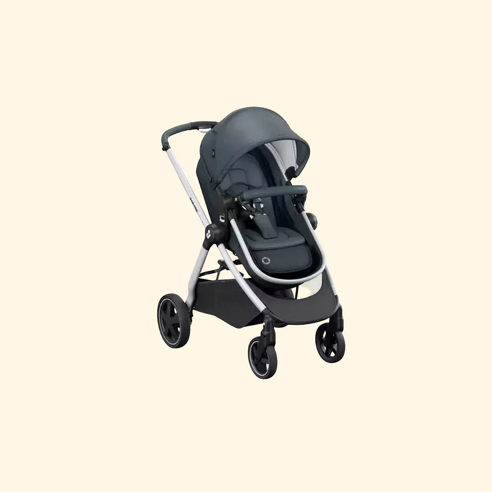 Carrinho Anna marca Maxi Cosi