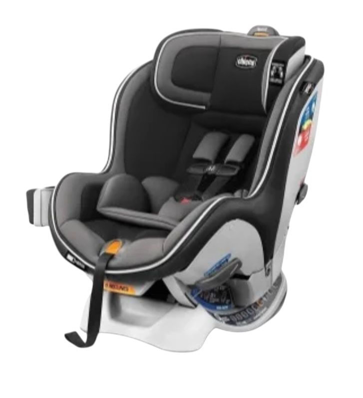 Miniatura: Cadeira Chicco NextFit