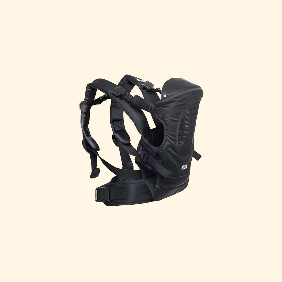 Canguru Supreme Comfort