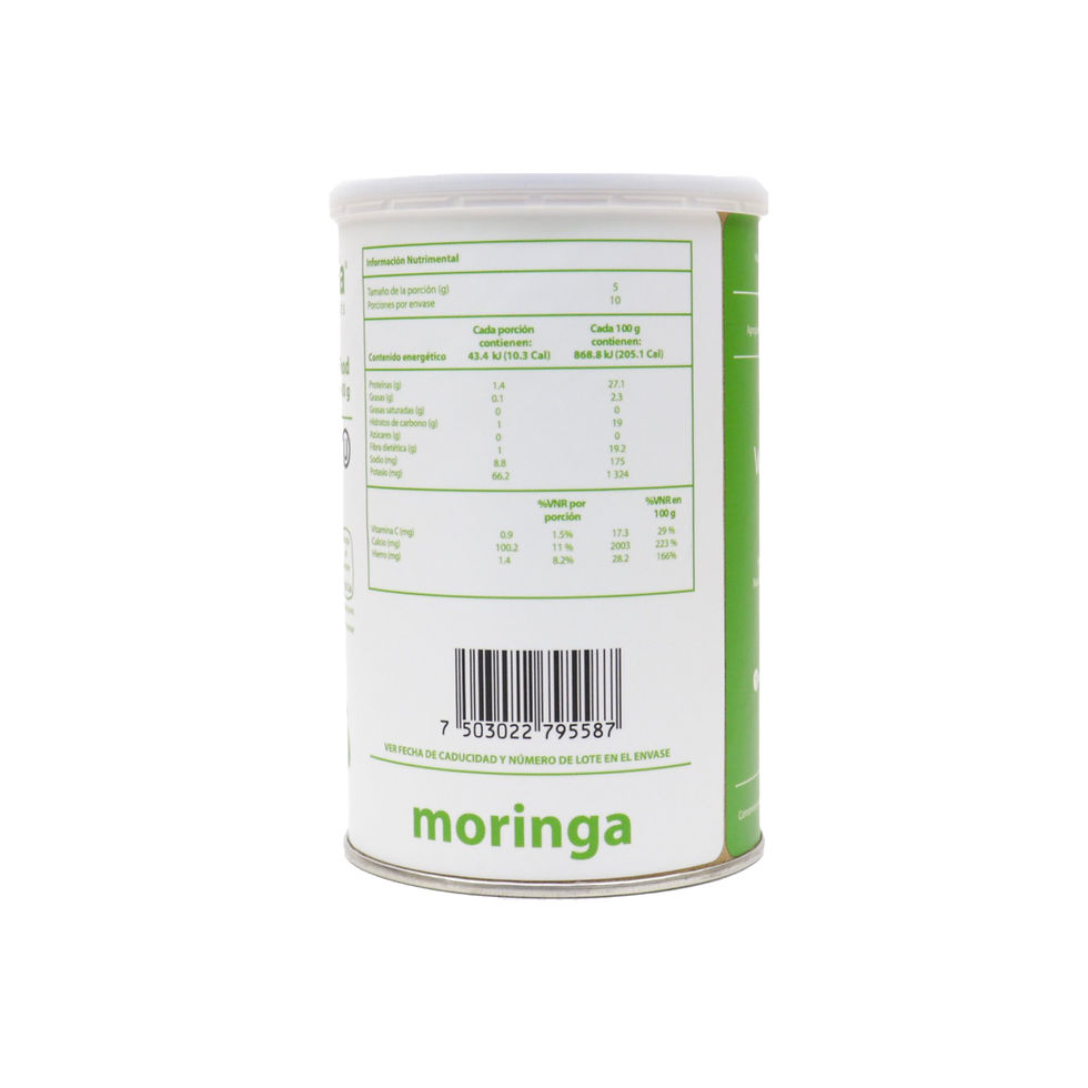 Thumbnail: Moringa