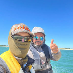 79 - CAPTAIN GUILLAUME - PECHE EN MER ILE DE RE - PECHE EN MER LA ROCHELLE - GUIDE DE PECH