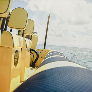 21 - CAPTAIN GUILLAUME - PECHE EN MER ILE DE RE - PECHE EN MER LA ROCHELLE - GUIDE DE PECH