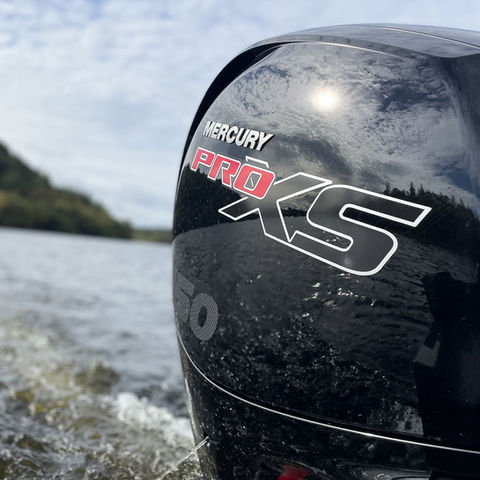 SEJOUR PECHE DU BROCHET EN IRLANDE AVEC CAPTAIN GUILLAUME - VOYAGE PECHE IRLANDE - PECHE DU BROCHET EN IRLANDE