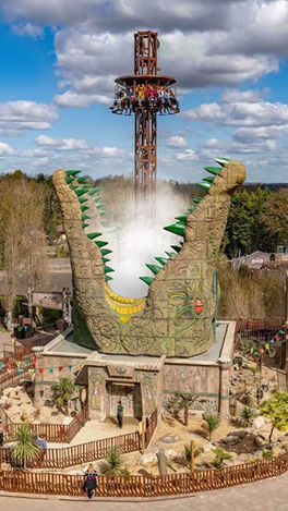 Chessington World of Adventures