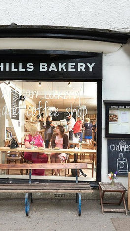 Chalk Hills Bakery