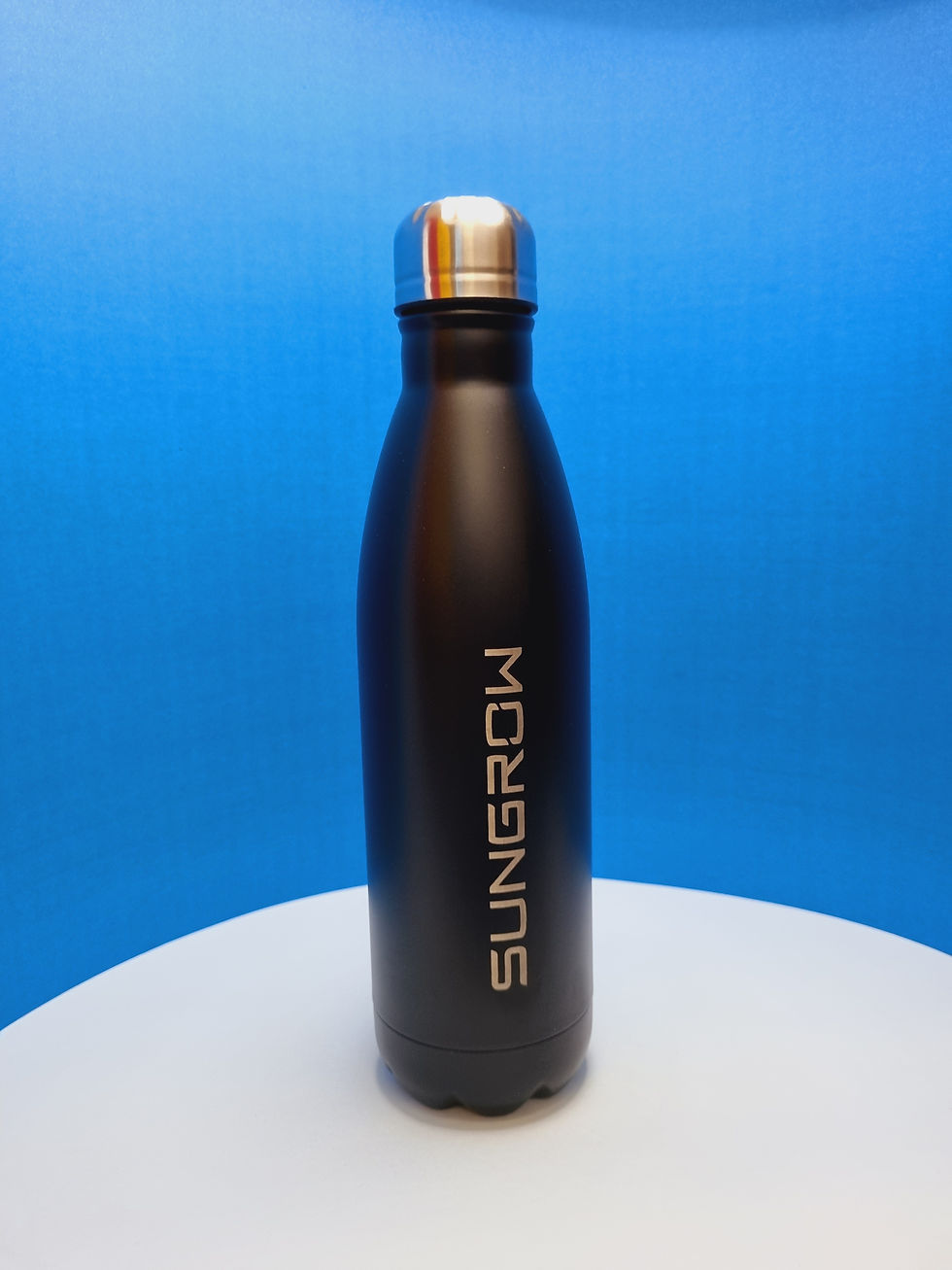 Garrafa Térmica Inox