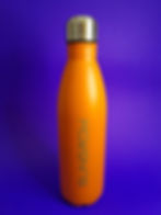 Garrafa Térmica Inox