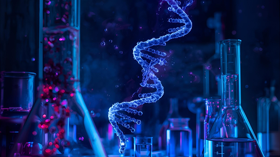 Genotipagem de SNPs em Farmacogenética: Soluções Personalizadas para Biotecnologia e P&D em Saúde