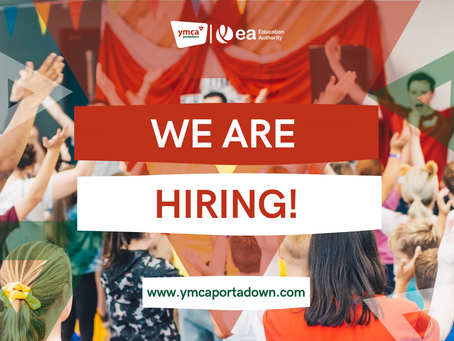 Vacancies : Assistant Youth Support Workers