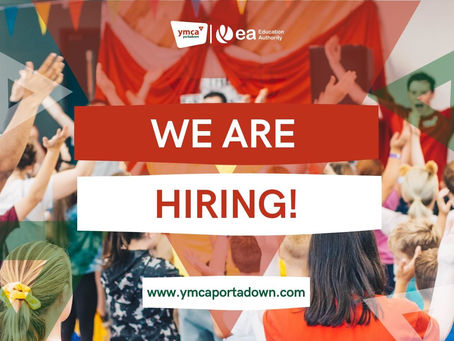 Vacancy: Cleaner