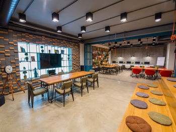 From Vision to Reality: Our Step-by-Step Interior Fit-Out Process