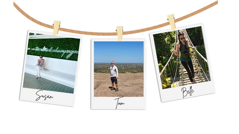 About our Team pictures of key employees