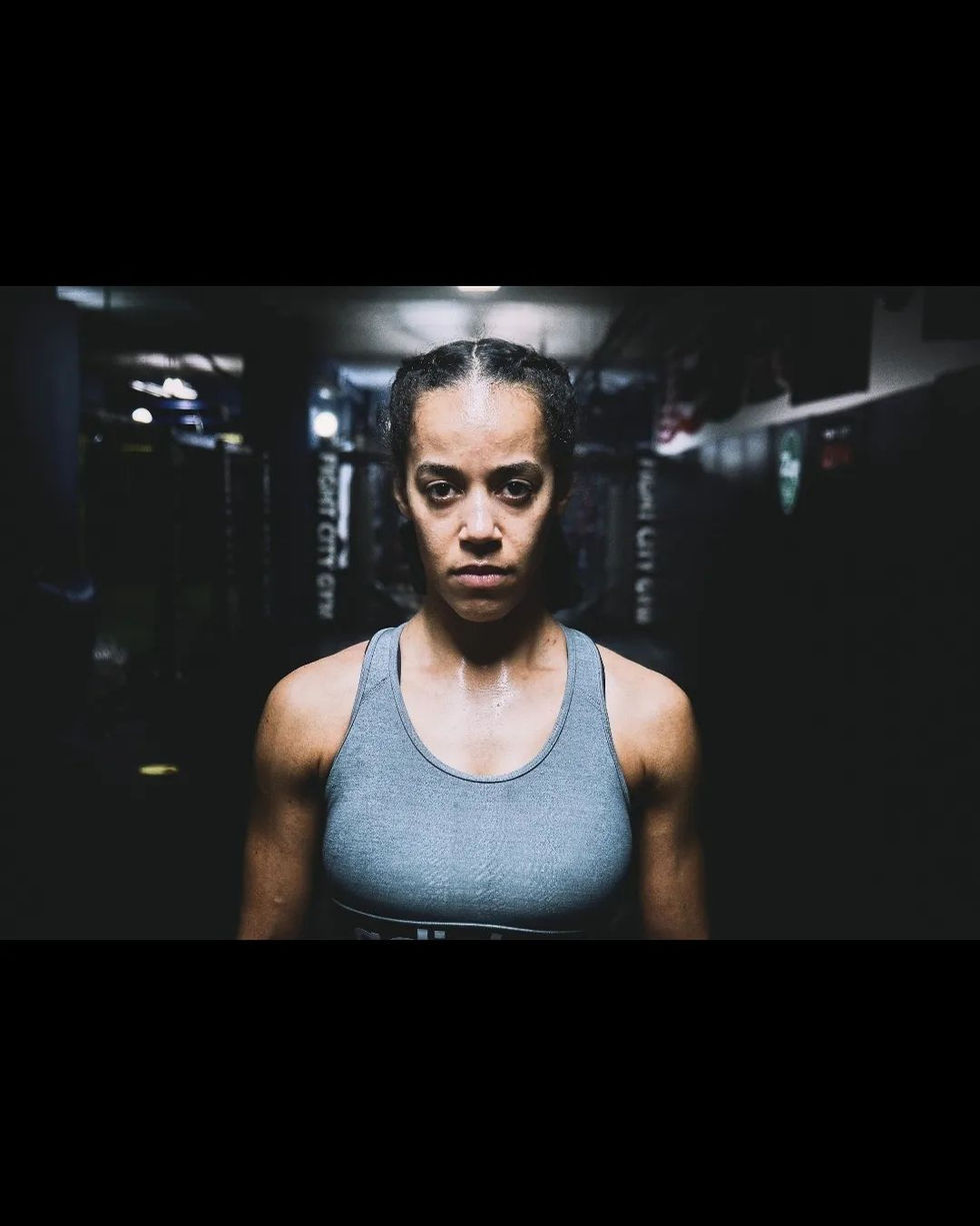 Still of Leda Douglas as Dinah