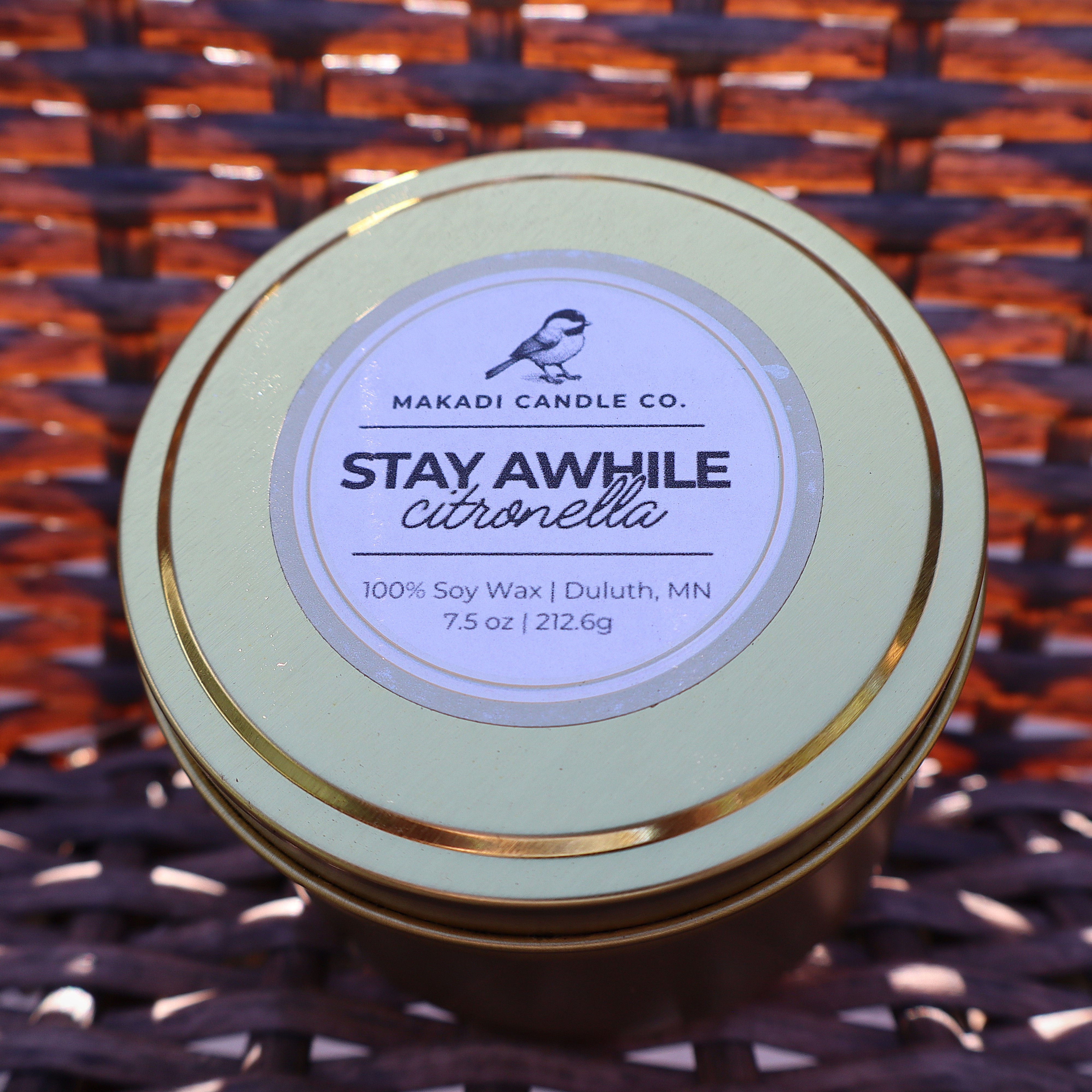 Citronella