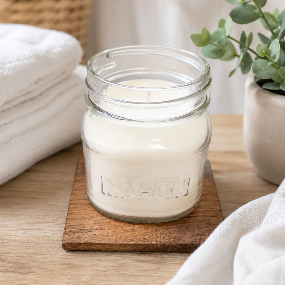 Fresh Linen (Odor Eliminator)