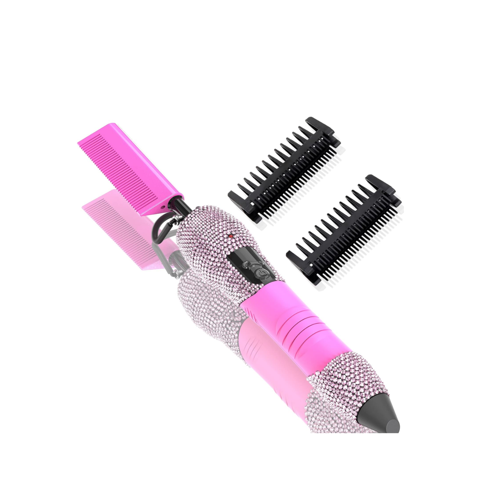 GLITZ HOT COMB
