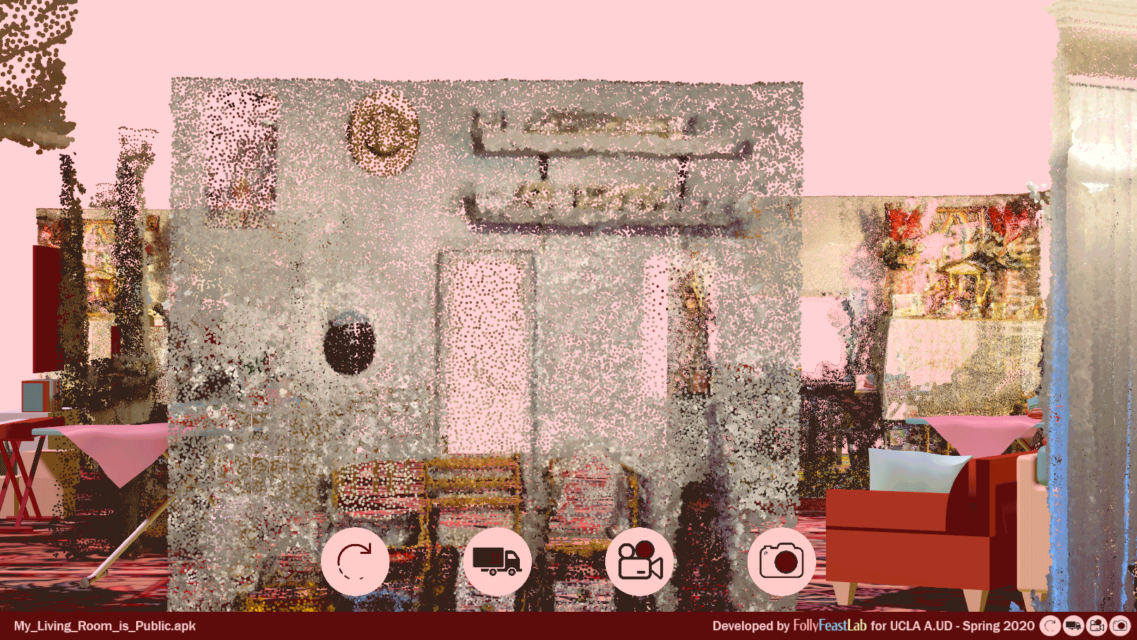 Gameplay mode