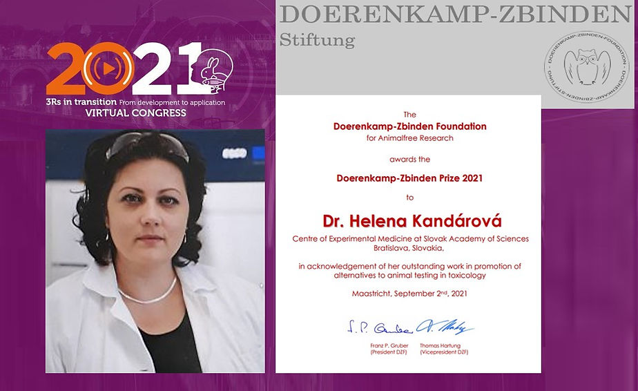 Doerenkamp-Zbinden Prize 2021 Kandarova Linked in .jpg