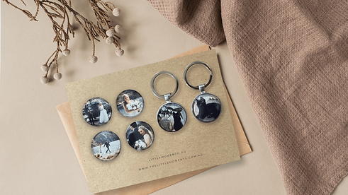 from our website, view the glass collection and select the type you want. pick the size an