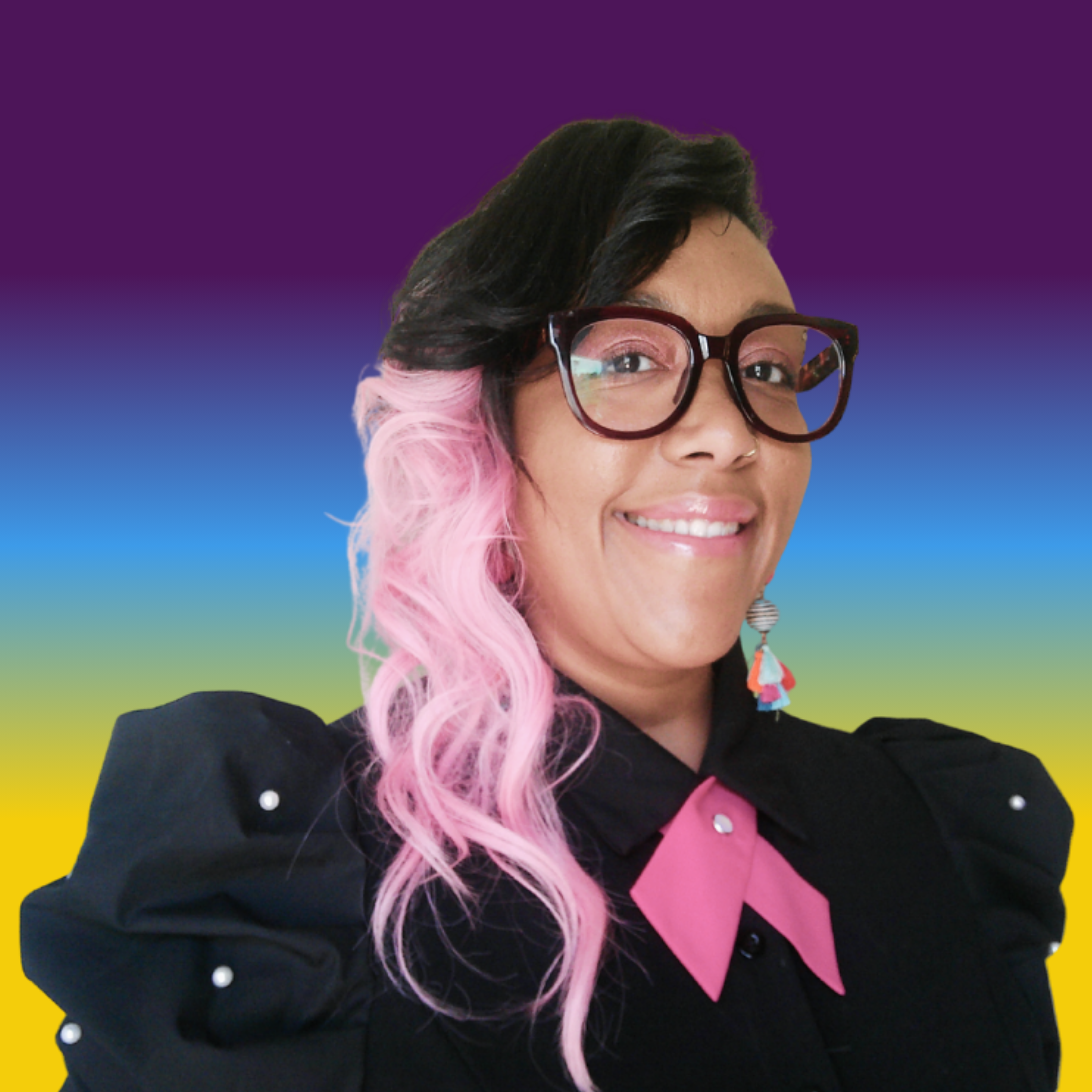 Writer: Dr. Avina I. Ross