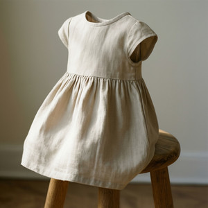 Moda Clássica Infantil