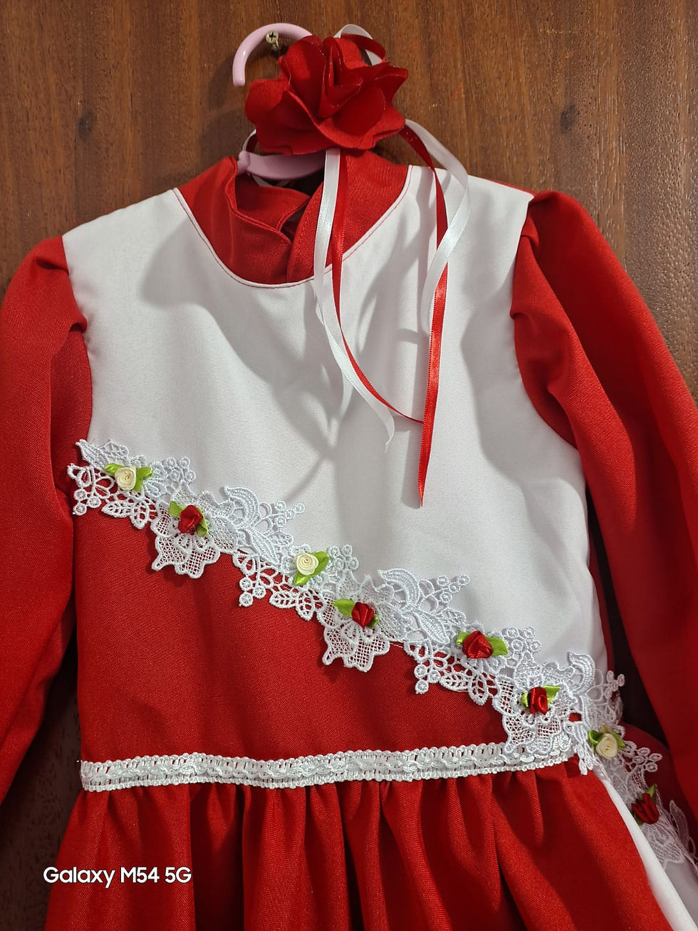 Miniatura: Vestido Laura