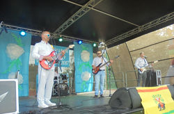 VIII Festyn Rodzinny 2017 r.