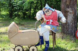 VIII Festyn Rodzinny 2017 r.