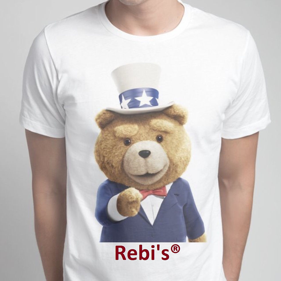 Thumbnail: Polos Personalizados