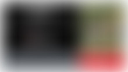 Djinn - #4 Aussie in Canada!