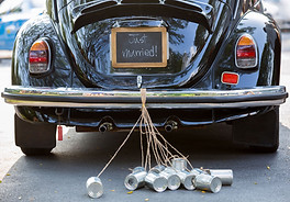 Just Married