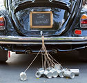 Just Married