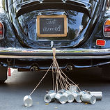 Just Married