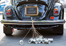 Heiraten Hochzeit