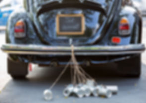 Just Married