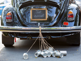 Passo-a-passo para organizar seu casamento