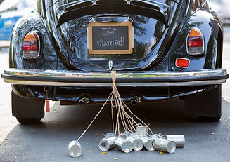 Just Married